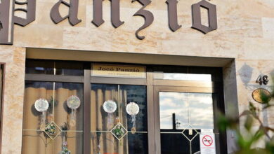 Jocó Panzió Nyíregyháza 