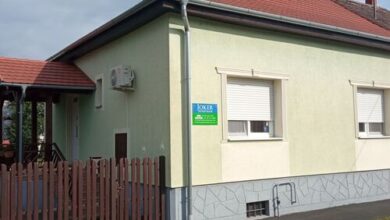 Joker Apartman Sárvár 