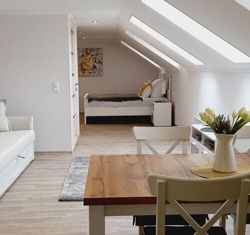 Júlia Apartman Eger 