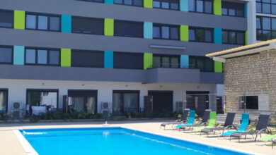 Juventus B309 Apartman Balatonföldvár