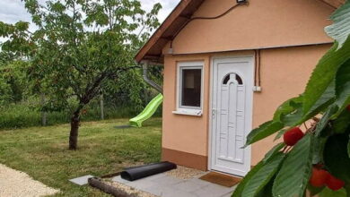 KIFOG-LAK Vendégház Gyomaendrőd