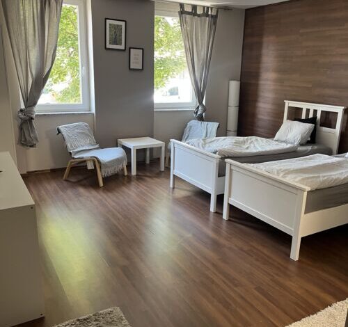 K&K Apartman Szombathely 