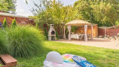 Kagyló Apartman Siófok 