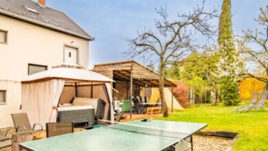 Karos Vintage House Zalakaros 