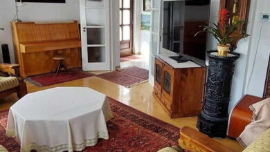 Kata Vendégház Fonyód 