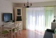 Katica Apartman Kehidakustány 