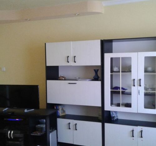 Kazynczka Apartman Kazincbarcika 