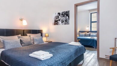 Kedves Vendégház Balatonfüred 