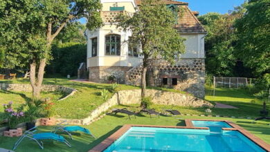 Keleti Kúria Neszmély