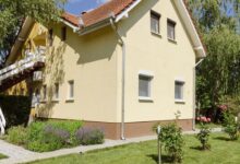 Kenese Gyöngye Apartmanház Balatonkenese 