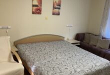Két Torony Apartman Eger 