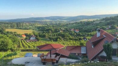 Kikapcsol-lak Pécsely 