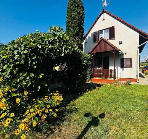 Kikapcsolódás Üdülőház Csokonyavisonta 