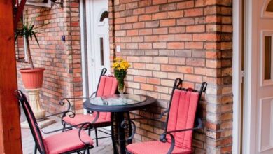 King Arthur Panzió Baja 