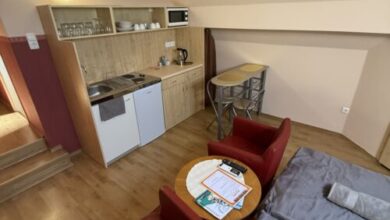 Kinizsi Panzió Nagykőrös 