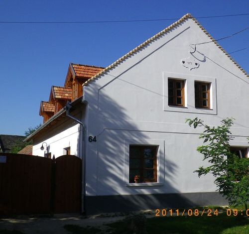 Kinizsi Vendégház Nagyvázsony 
