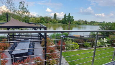 Kis-Duna River Apartman Szigetszentmárton 