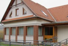 Kiscsehi Turistaház Kiscsehi 