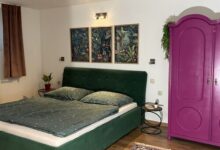 Kisfüge Apartman Pécs 