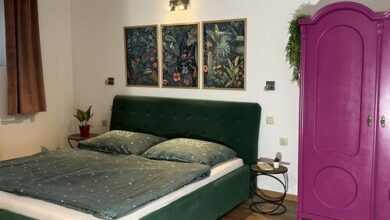 Kisfüge Apartman Pécs