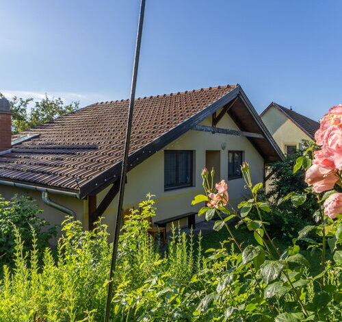 Kismókus Apartman Eger 