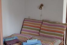 Kisparaszt Apartman Bogács 