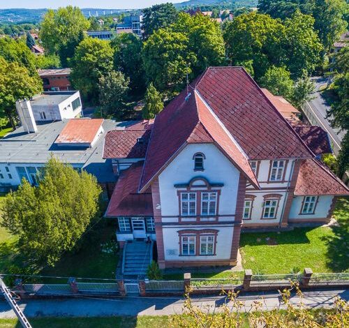 Kiss Villa Balatonföldvár 