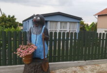 Kisvakond Vendégház Jenő