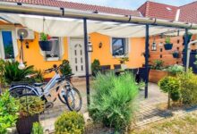 Kitti Apartman Bogács 