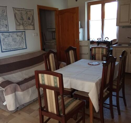 Klára Apartman Szentkozmadombja 