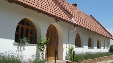 Komfort Apartman Kékkút