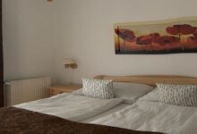 Kőnig Apartman III. Hévíz 