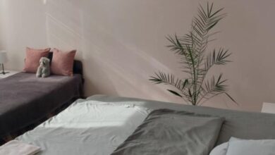 Konstantin Apartman Szolnok 