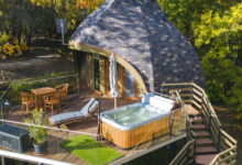 Kormorán Lombházak Tiszafüred 