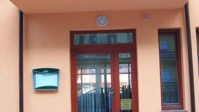 Kovács Panzió és Étterem Mohács 