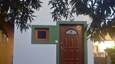 Kovács Vendégház Balatonederics 