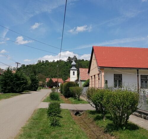 Kozmann Vendégház Magyaregregy 