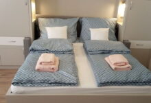 Kuckó Apartman Herend 