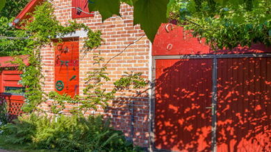 Kuckó Házikó Balatonföldvár 