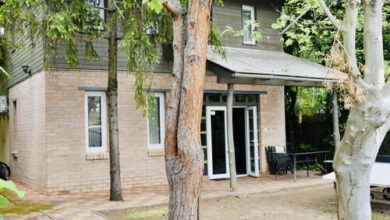 Kunfi Apartmanház Siófok 