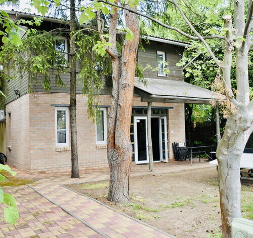 Kunfi Apartmanház Siófok 