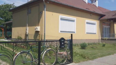 LIGET MAGÁNSZÁLLÁS CSÖRNYEFÖLD 