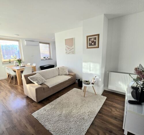 LULU Apartman Sopron 