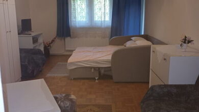 Ládi Erzsébet Andrea Apartman Hajdúszoboszló 