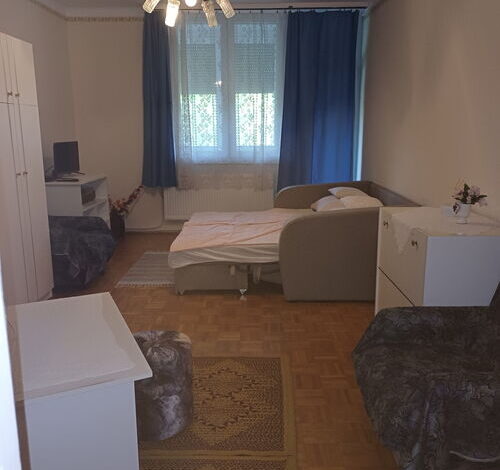 Ládi Erzsébet Andrea Apartman Hajdúszoboszló 