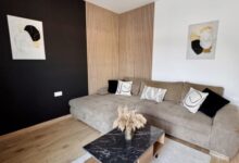 Lake Town Apartments I Sárvár 