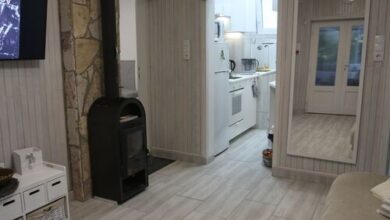 Laki Lak Üdülőház Lakitelek 