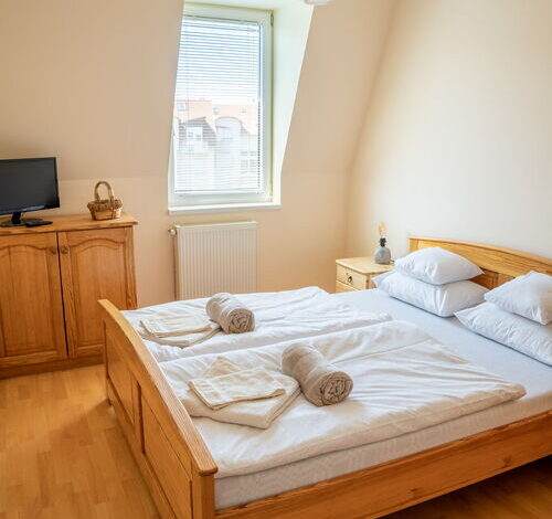 László Apartman Hajdúszoboszló 