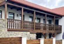 Lator-Hans Apartmanház Villány 