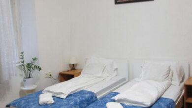 Lavender Loft Apartment Budapest 